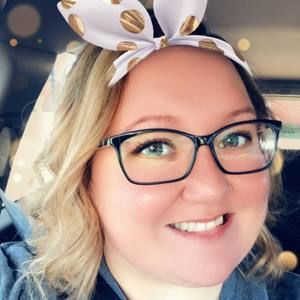 Meet your Posher, Nikki